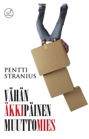 Pentti Stranius: Vhn kkipinen muuttomies