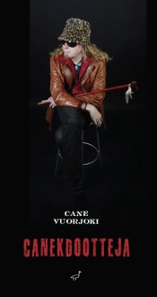 Cane Vuorjoki: Canekdootteja