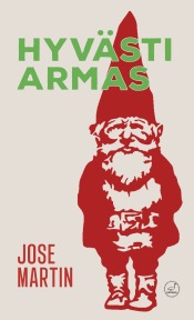 Jose Martin: Hyvsti Armas