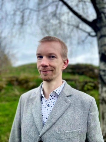 Mikko Koskela