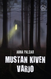 Anna Paldar: Mustan kiven varjo