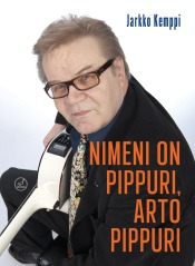 Jarkko Kemppi: Nimeni on Pippuri, Arto Pippuri