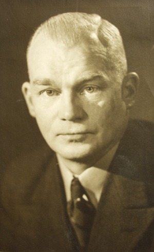 Reino Rauanheimo