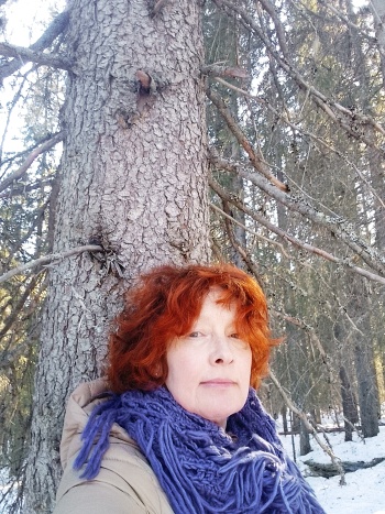 Sari Mikkola