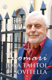 Teuri Brunila: Tuomari joka tahtoi sovitella